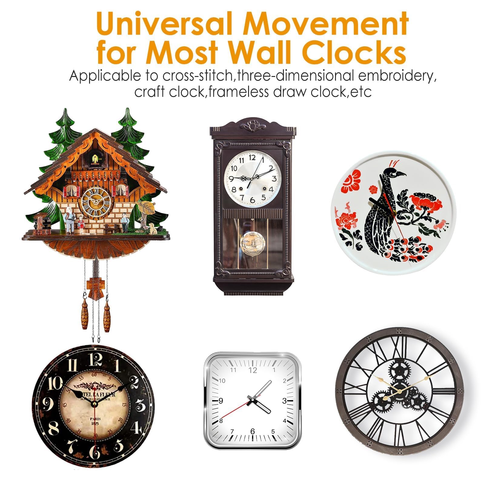 Orologi Al Quarzo: Come Funzionano E Cosa Sapere - Foto 8