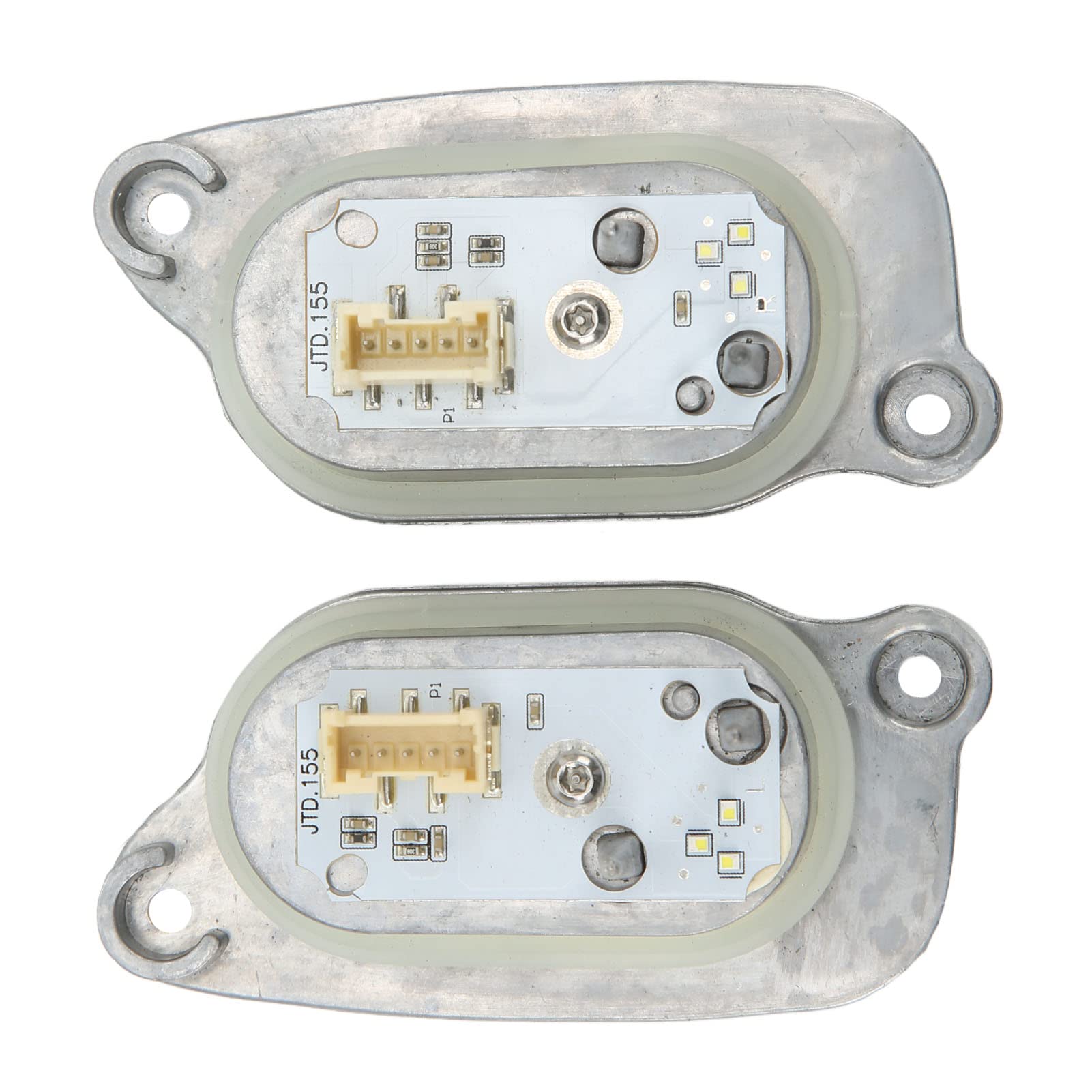 aqxreight Modulo di Controllo Fari, Modulo di Controllo Fari 90070222 90070223 Sostituzione unità Faro Sinistro Destro per 8V Facelift