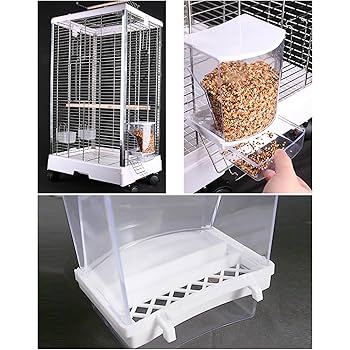 バードフィーダーイギリス製。小鳥の給餌カゴbird feeder金属製 バードフィーダーイギリス製。小鳥の給餌カゴbird feeder金属製