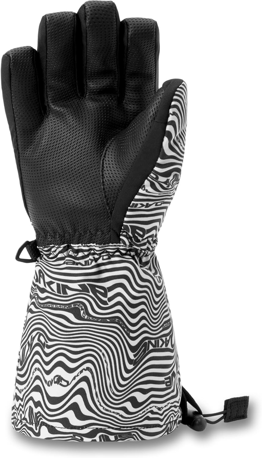 Dakine Kids Yukon Snow Gloves
