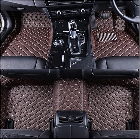 Amazon Co Jp カーフロアマット 足元マット アウディ用 A3 8v スポーツバック 13 19 カスタムフットパッド カーペット フロアマット 滑り止めフロアライナー インテリア カーヒールマット Color 9 サイズ Rhd 車 バイク
