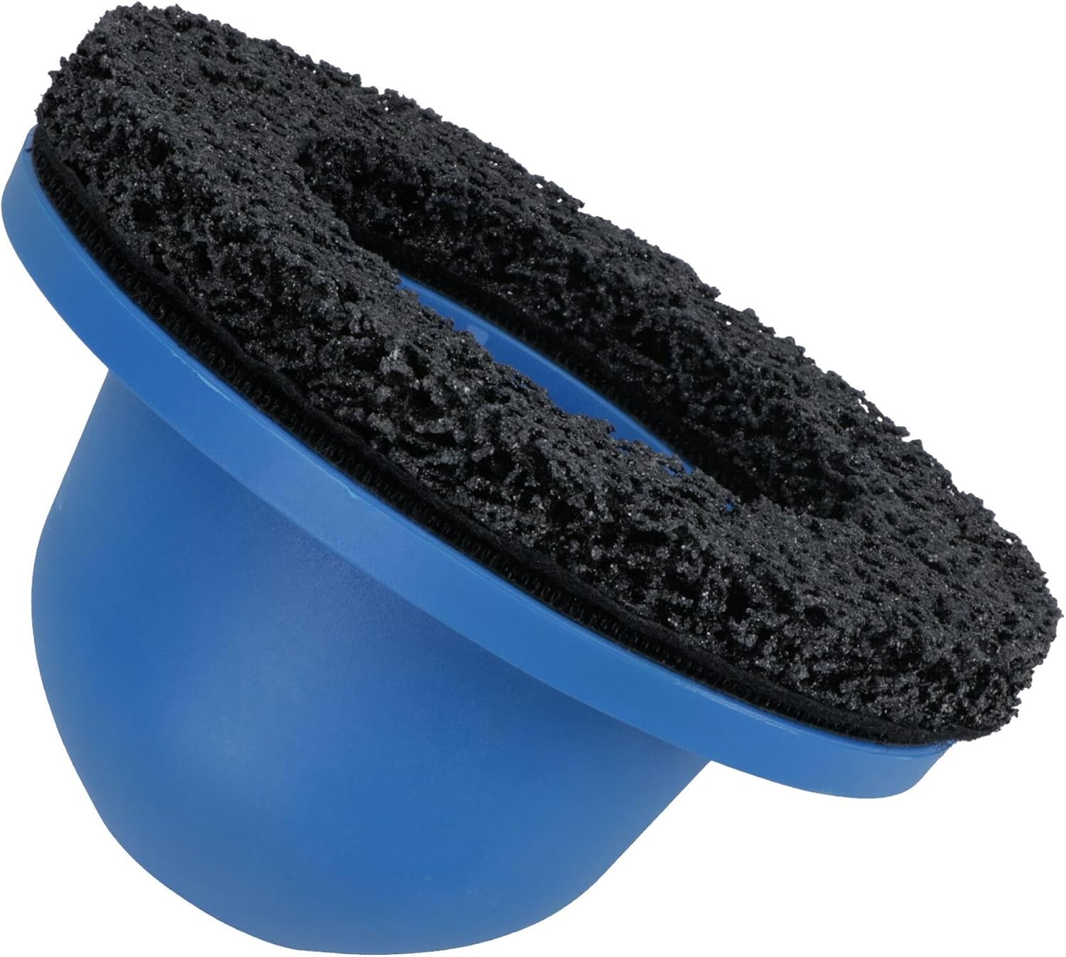 Wheel Hub Disc Brakes Cleaning Grinding Tool 150mm 1/2in Drive with Pad