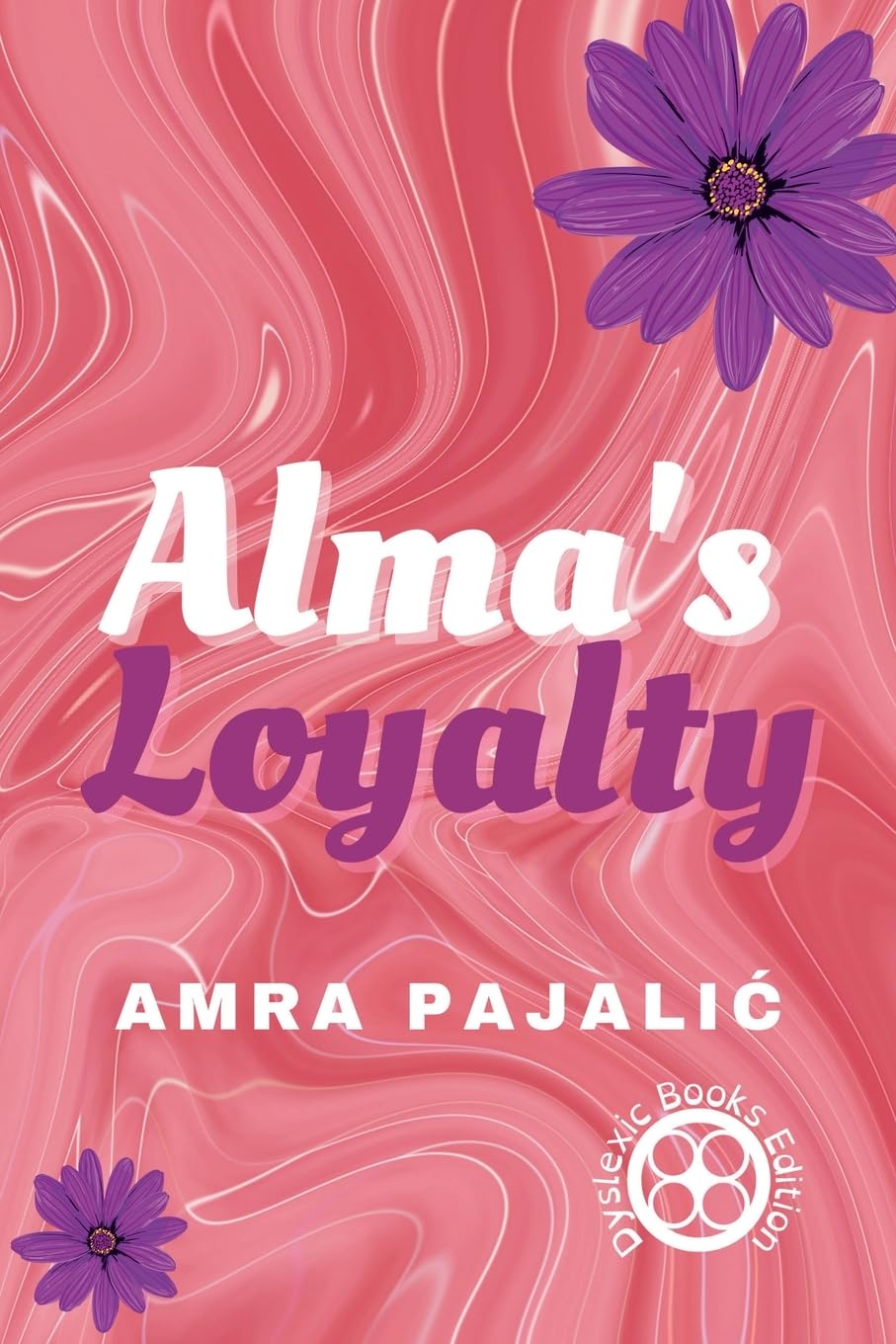 Alma's Loyalty: 2