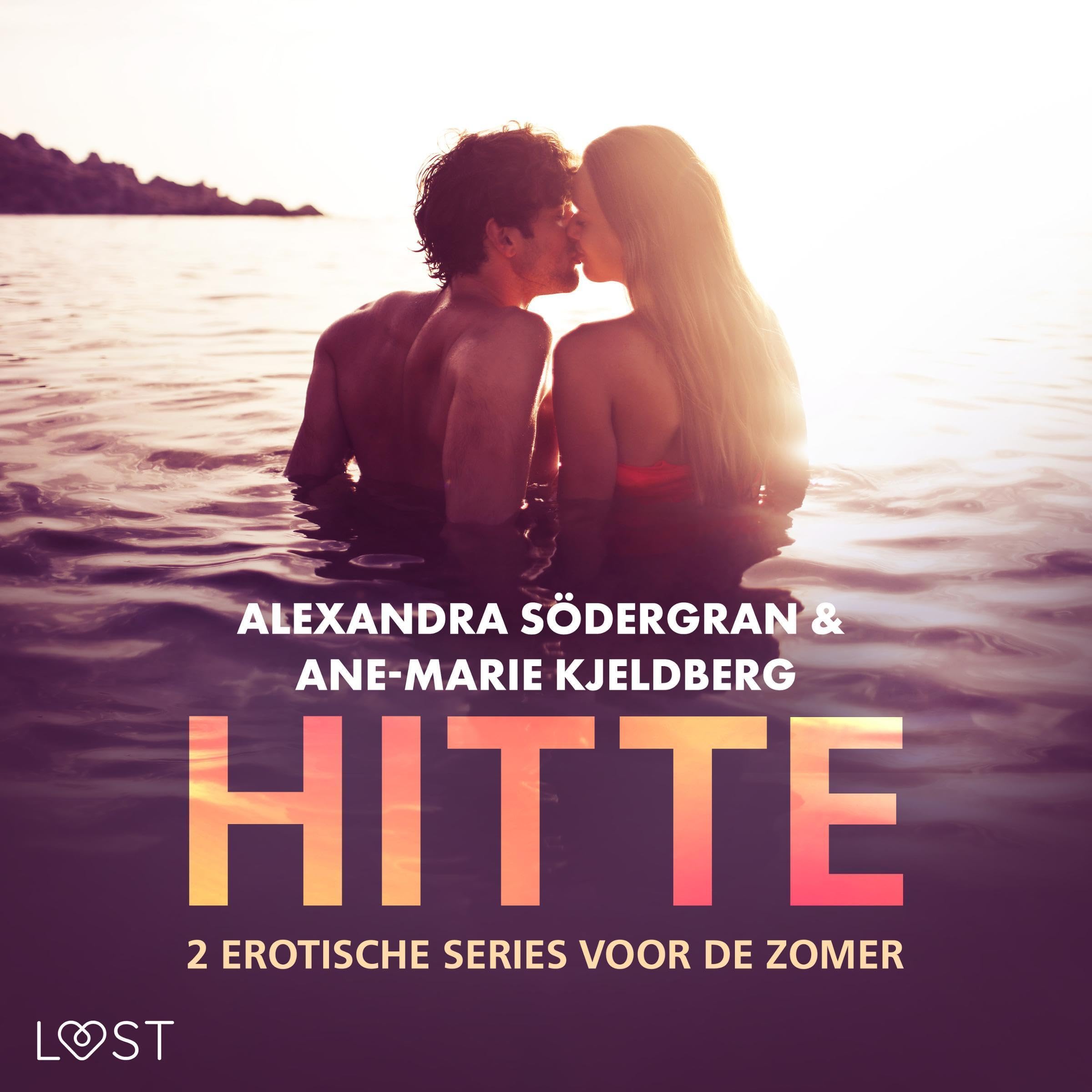 Hitte - 2 erotische series voor de zomer