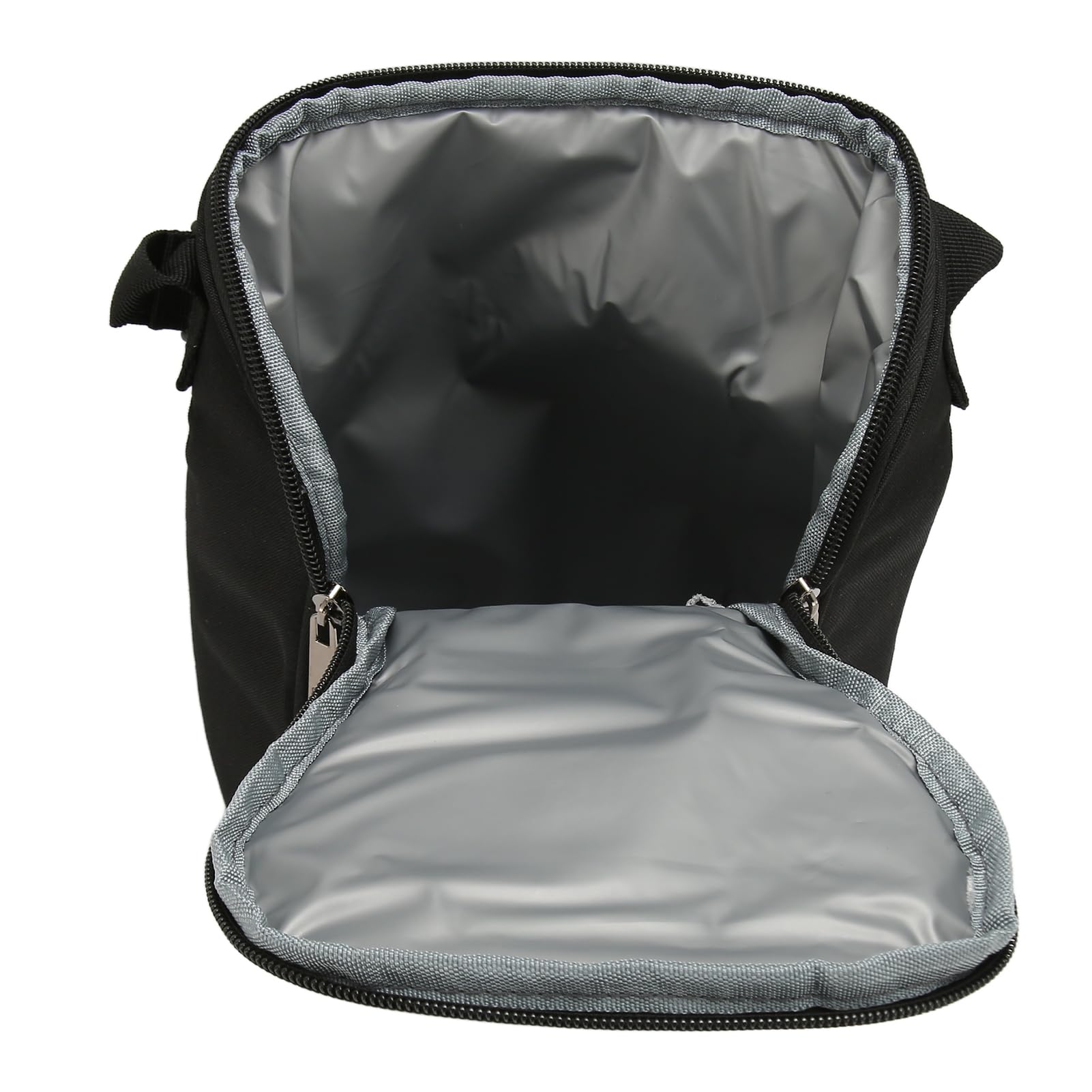 Srliya Flaschentasche für Kleinkinder, Isoliert, für Muttermilch, Wasserdicht, Auslaufsicher, Thermo-Aufbewahrung für Mütter, Kindertagesstätten, Polyester