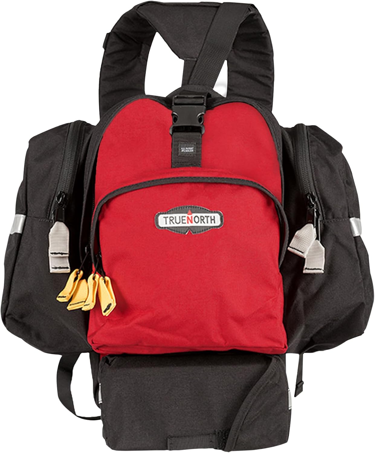 True North Spitfire Wildland Fire Pack, Red