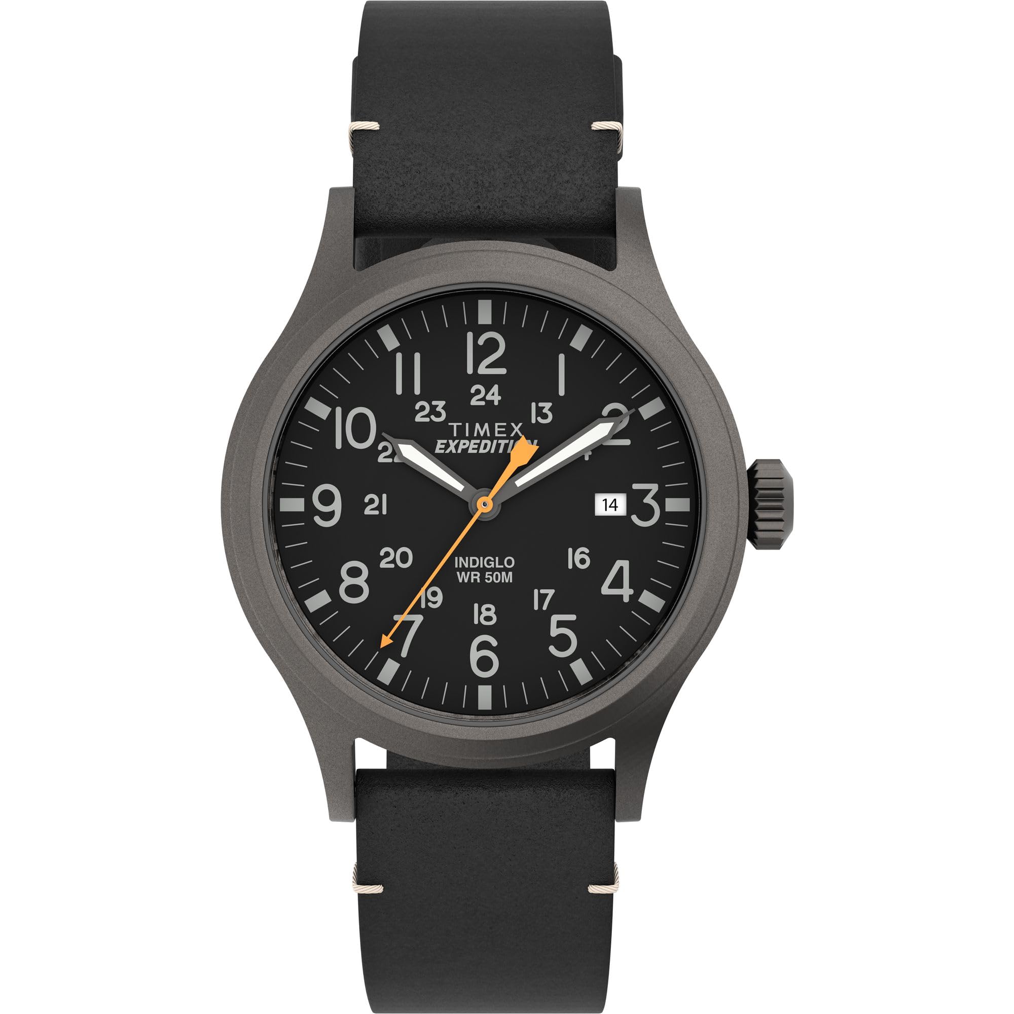 Expedition Scout Nylon Strap Gents Watch