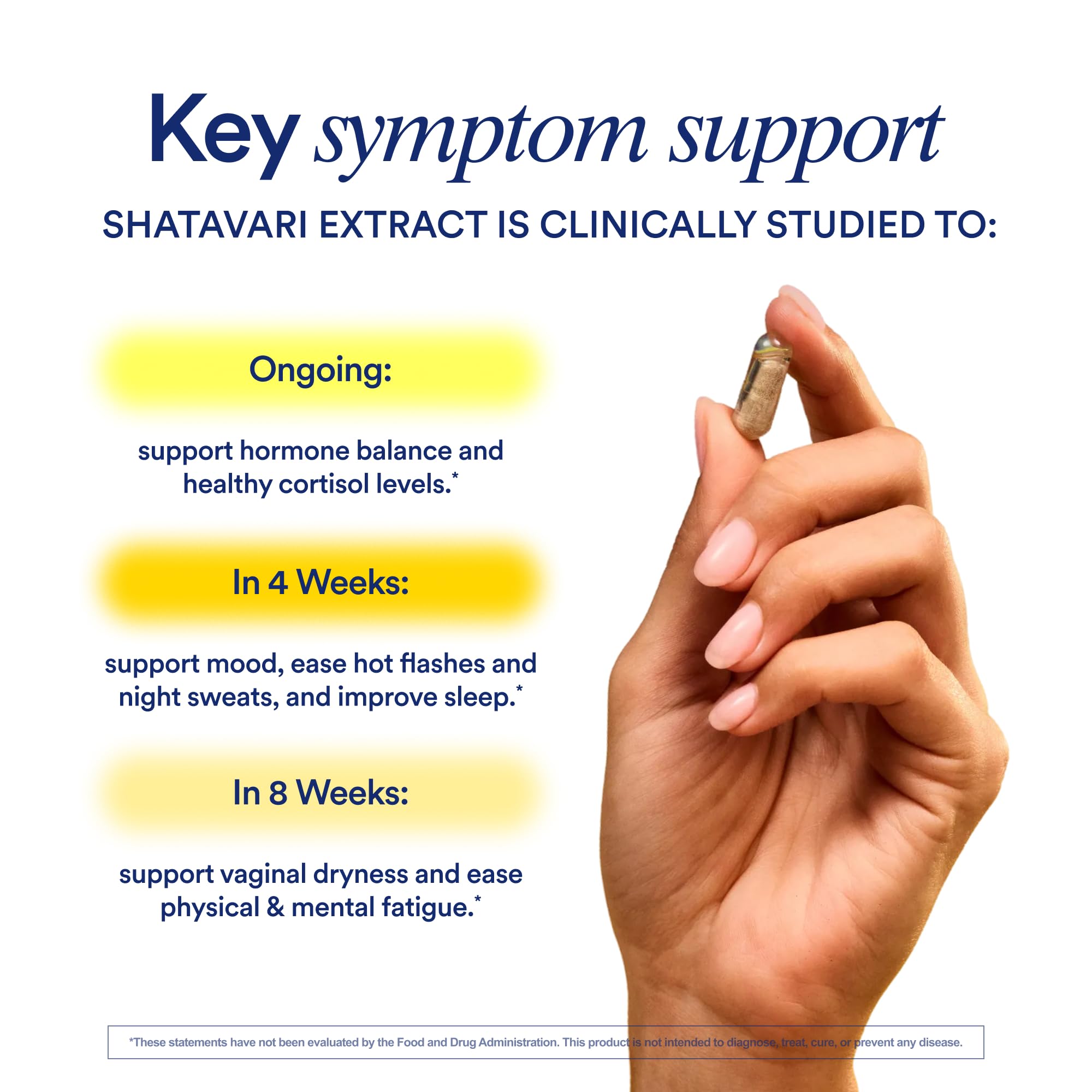 Ritual Perimenopause Health*. Supplement to Support Hormone Balance.* — Amazon image 4