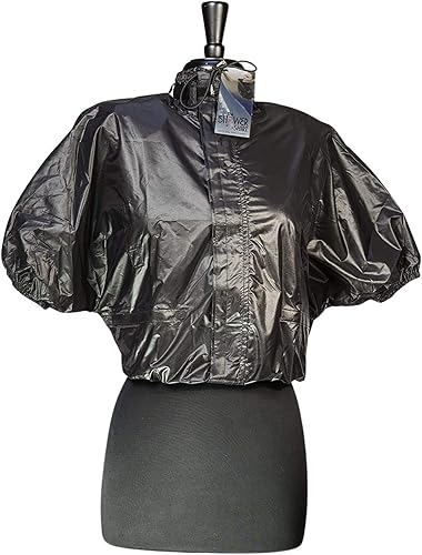 Cobertura de la parte superior del cuerpo de la prenda resistente al agua  Reutilizable poscirugía impermeable para pecho y hombro para vendajes,