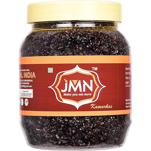 Kamarkas Laddu Boost 150gm