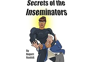 Secrets of the Inseminators: Unleashing the Power of Parenthood
