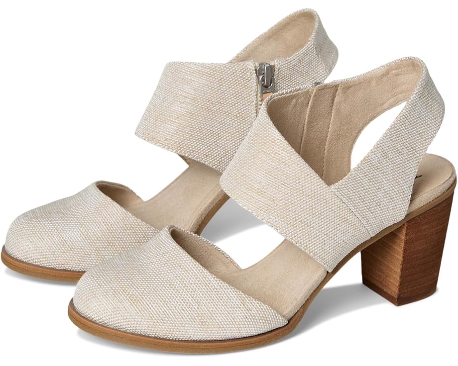 TOMS Majorca Closed Toe - Pair View