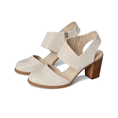 TOMS Majorca Closed Toe Women