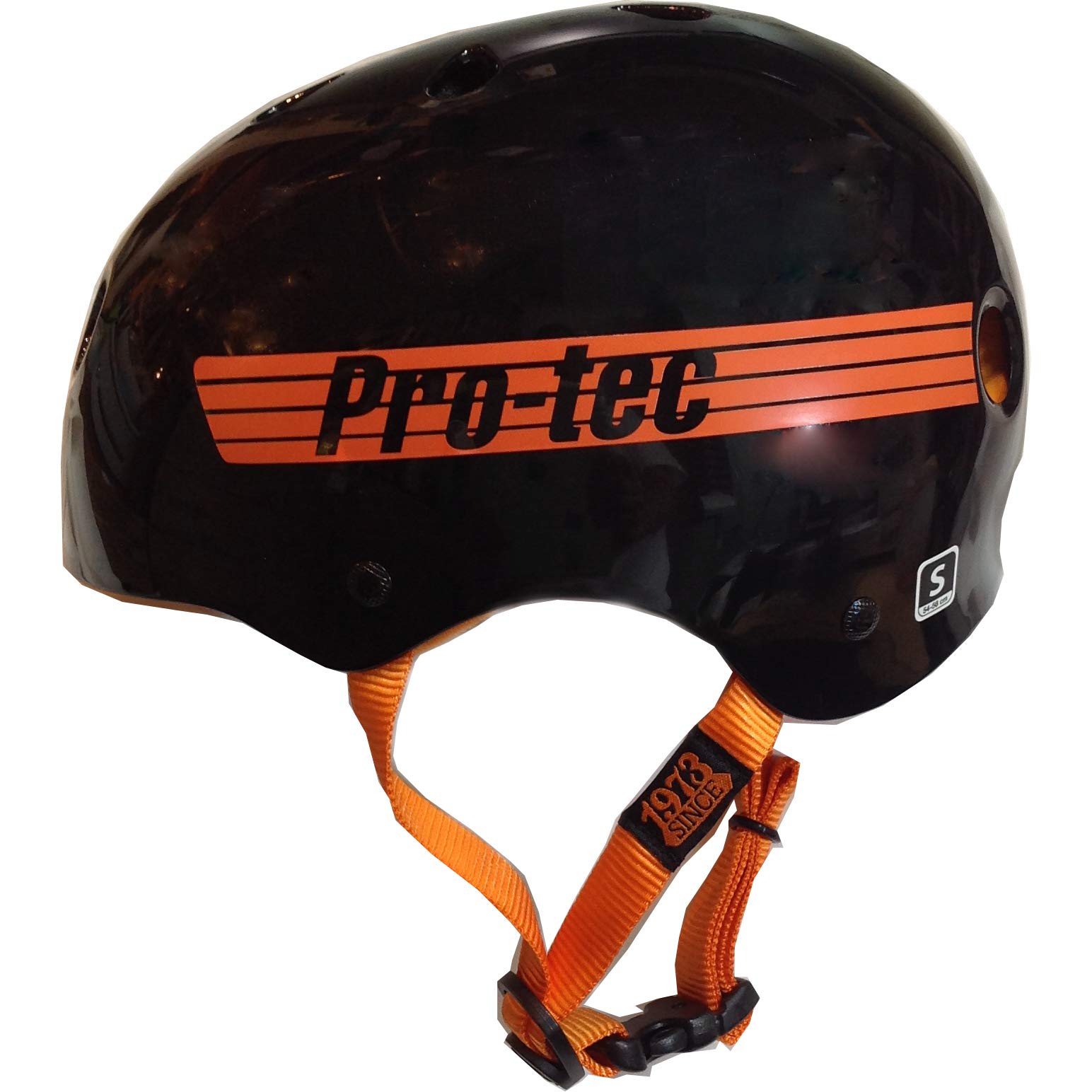 Amazon | Protec CLASSIC BUCKY PRO MODEL (S(54~56cm)) [並行輸入品