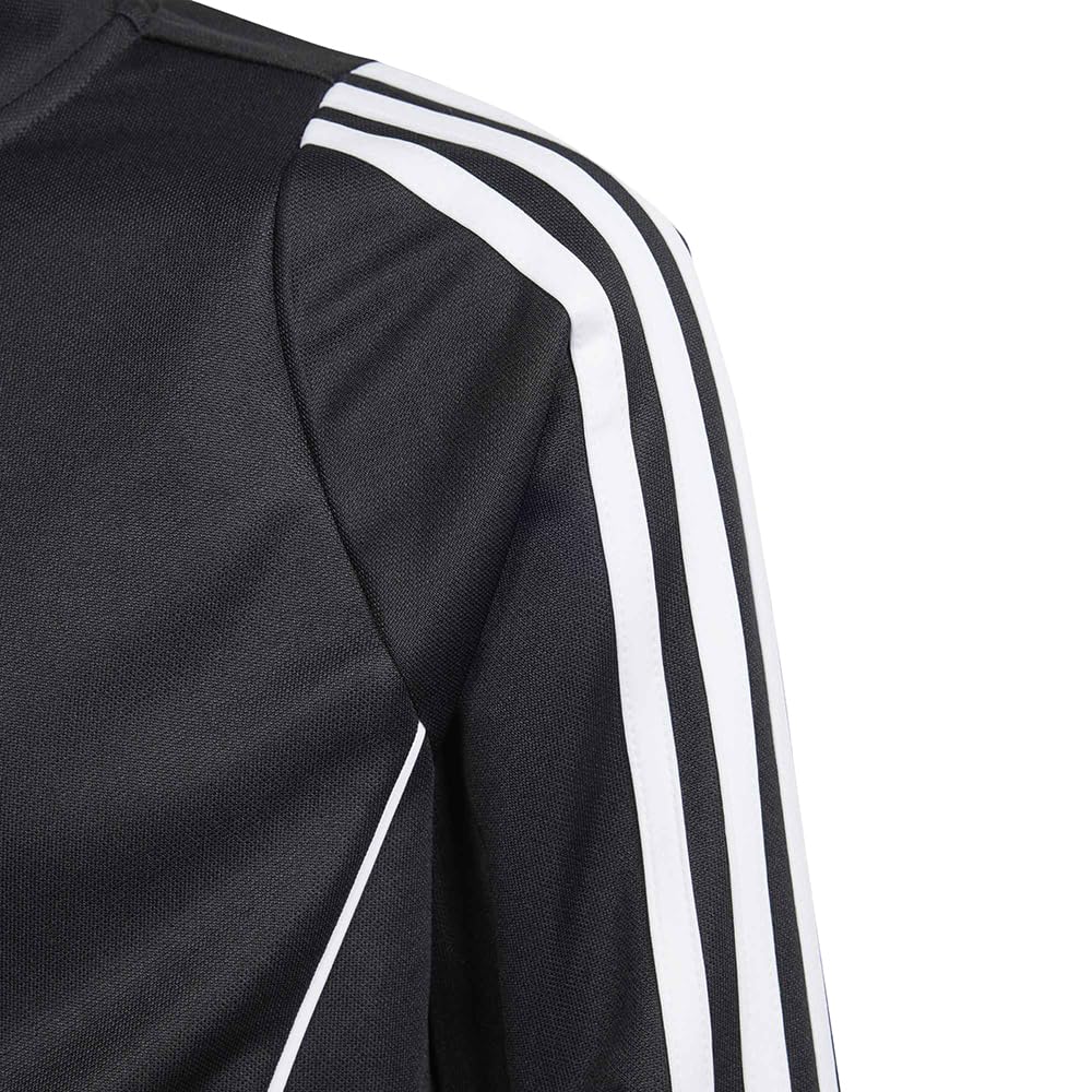 adidas Tiro 24 - Chaqueta de fútbol informal para niños, unisex