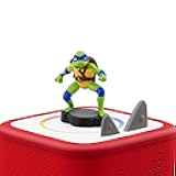 Tonies Leonardo Audio Toy Figurine from Teenage Mutant Ninja Turtles