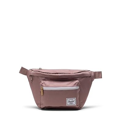 Herschel Supply Co. Pop Quiz Hip Pack Day Pack Bags Ash Rose
