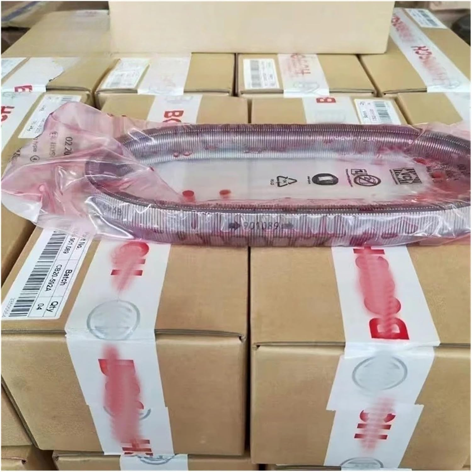 New 901089 JF017E CVT Transmission Belt Chain Compatible For Nissan Sky Music X-TRAIL Altima JF017 Car Accessories(Style 1)