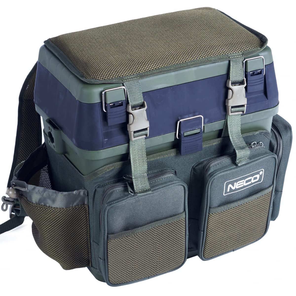 Trakker NXG Compact Tackle Bag - Hengelsport Vught