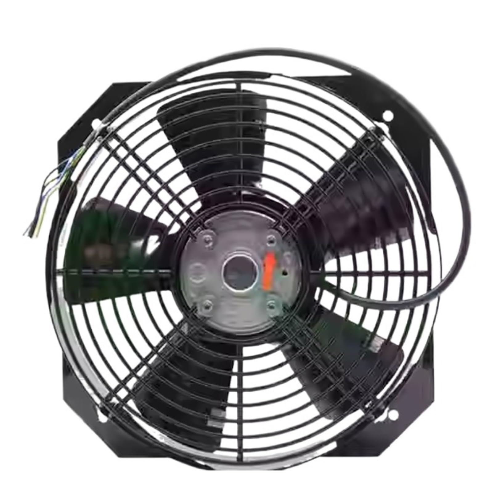 LZIKKGKI W2D250-GA04-09 W2D250-GA04-15 AC400V FAN(W2D250-GA04-15)