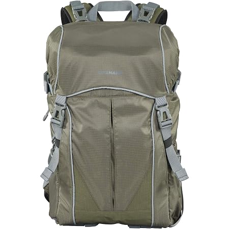 CULLMANN Ultralight 2-in-1 Daypack 600+ 