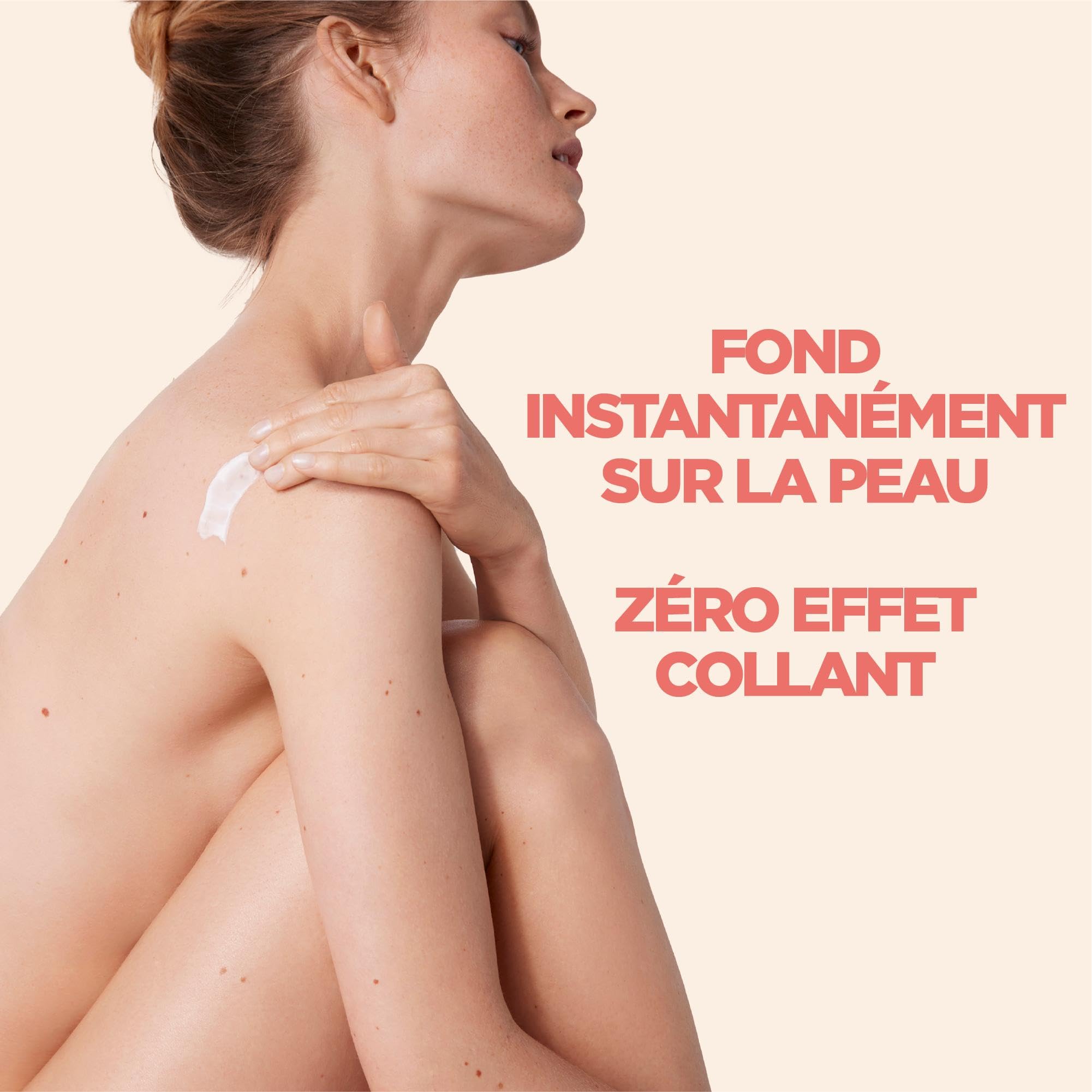 Mixa Intensive Pelle secca - La crema per la pelle extra secca - Multi usi viso, corpo, mani, piedi - nutre 48 ore e ripara - Penetrazione rapida - Ipoallergenico - Vaso 400 ml