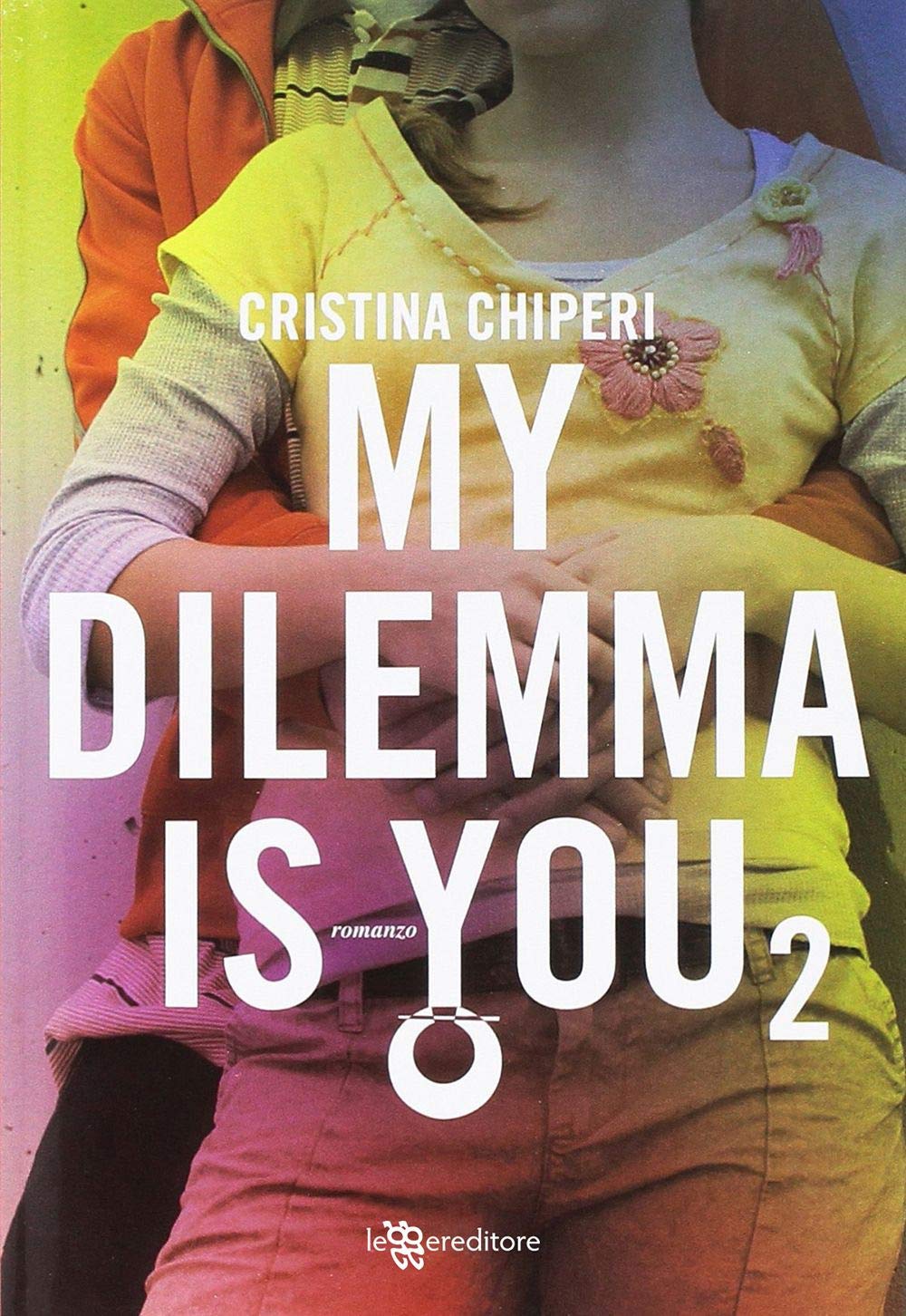 My Dilemma Is You: 2: Vol. 2 - 4