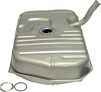 Dorman 576-351 Replacement Fuel Tank for Chevrolet Monte Carlo & Pontiac Grand Prix, Bonneville, LeMans - Durable OE Fit