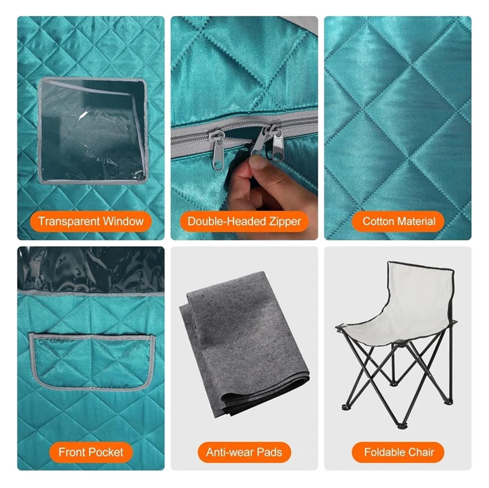 Portable Steam Sauna, Full Size Personal With 4l Generator Indoor Saunas Tent