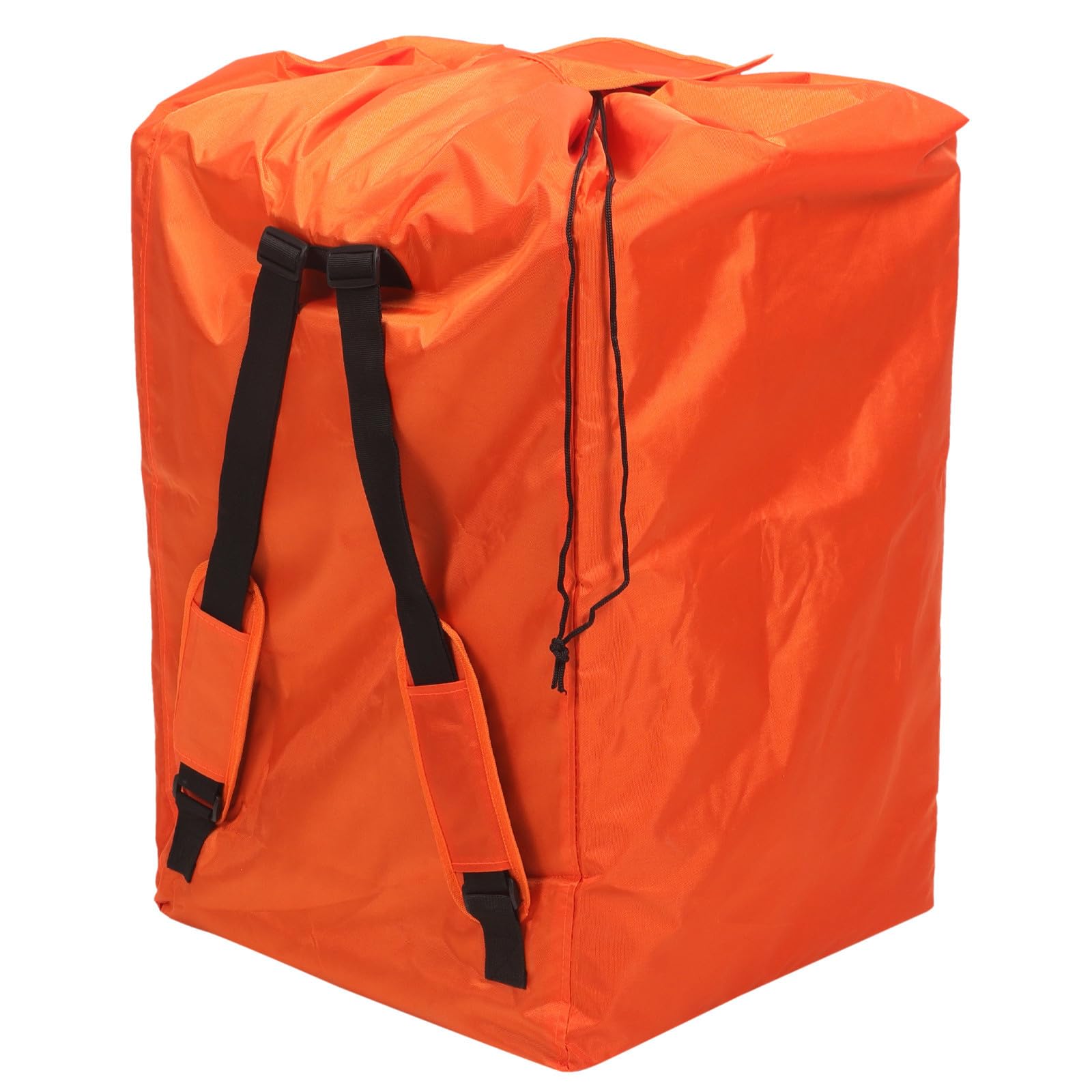 Bolsa de Viaje y Fácil de Limpiar para Cochecito y Asiento de Seguridad Gran Capacidad, Tela Oxford Resistente para Viajes