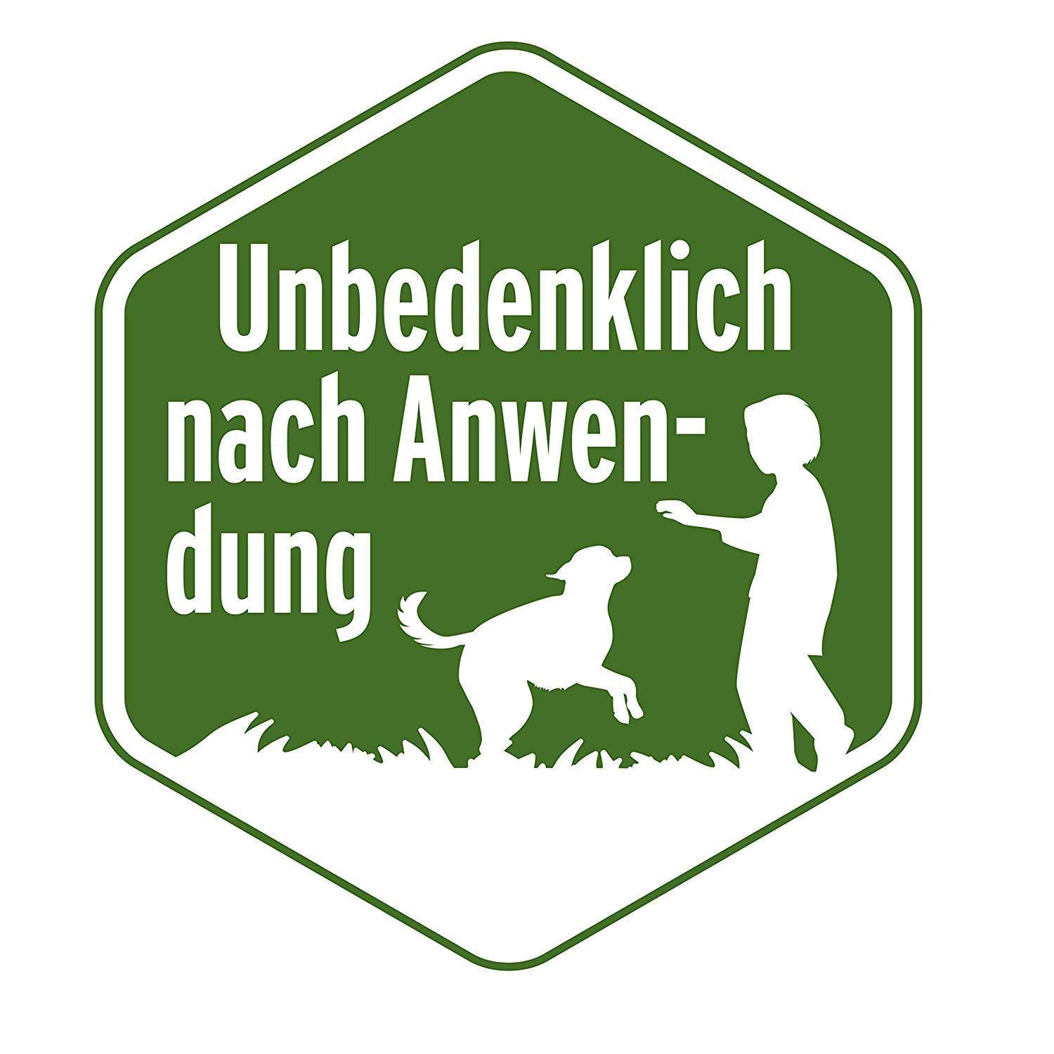 Substral 3 in 1 Komplett Rasendünger mit Unkrautvernichter und Moosvernichter, 28 kg für 800 m²
