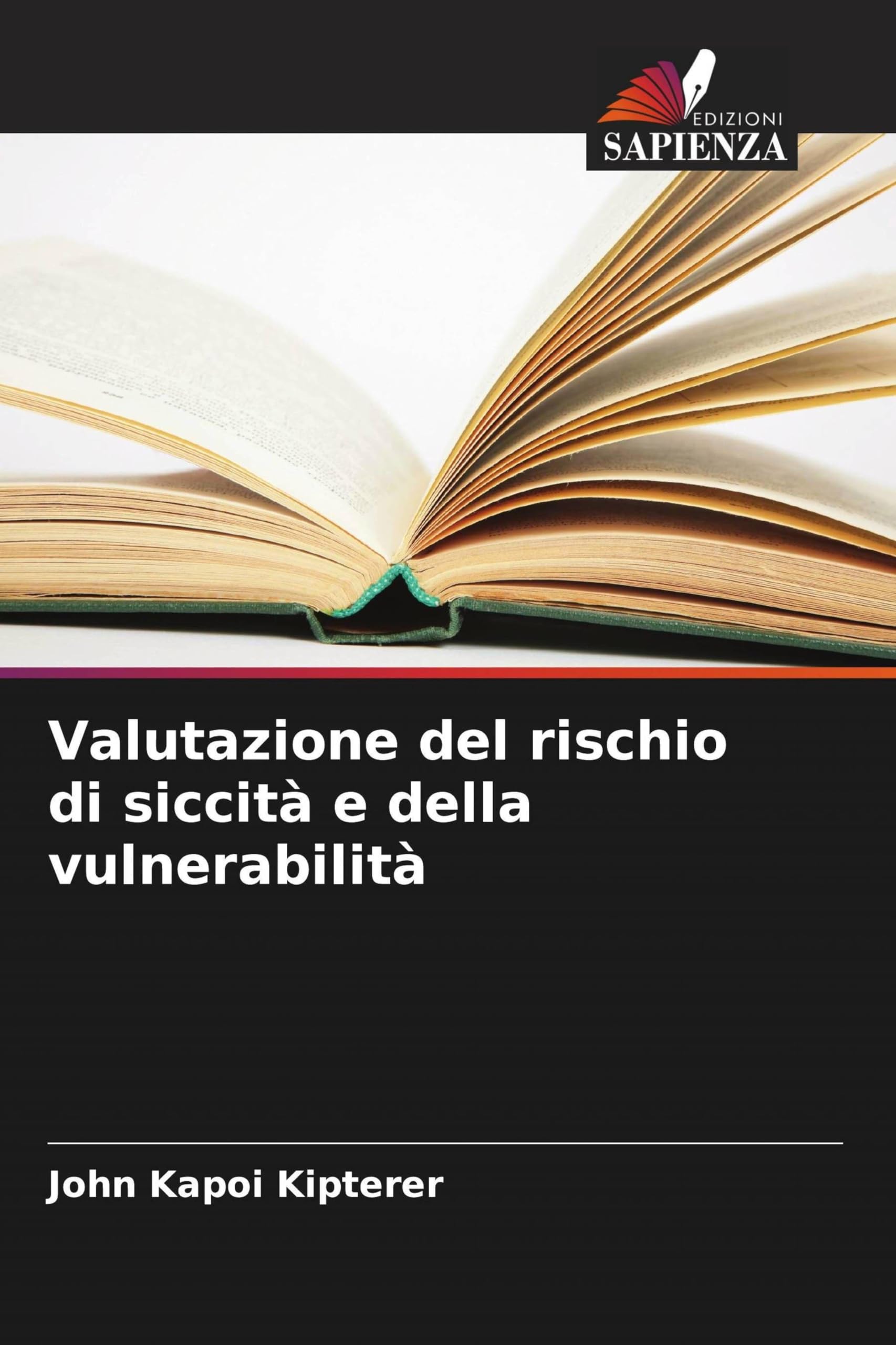 Valutazione del rischio di siccità e della vulnerabilità