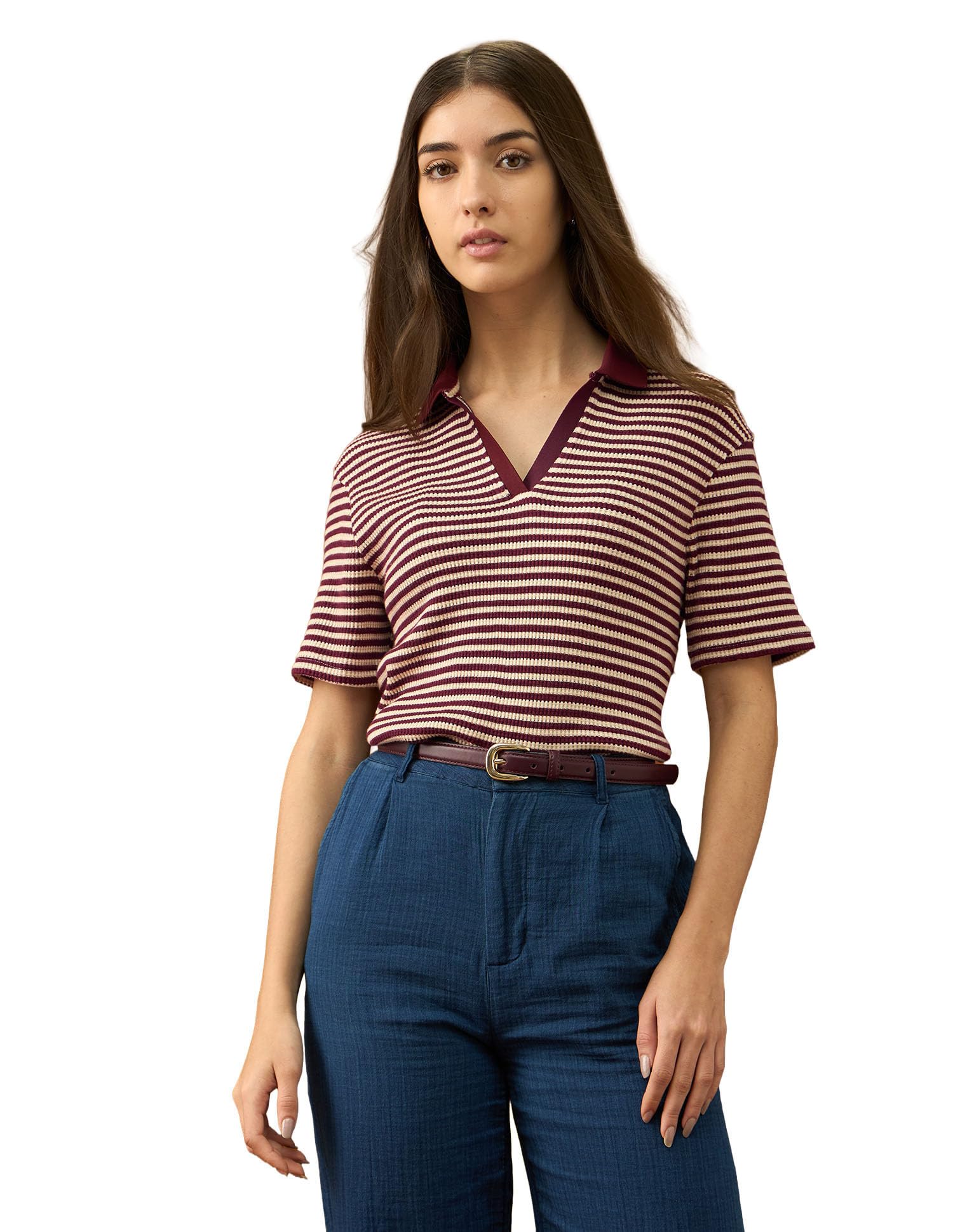 u.s. polo assn. Women Polo Shirt-picture-17