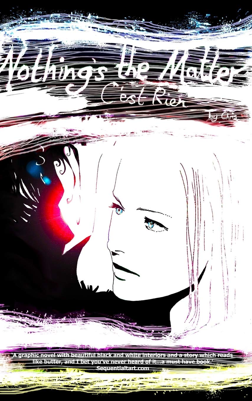 Nothing's the Matter: C'est Rien