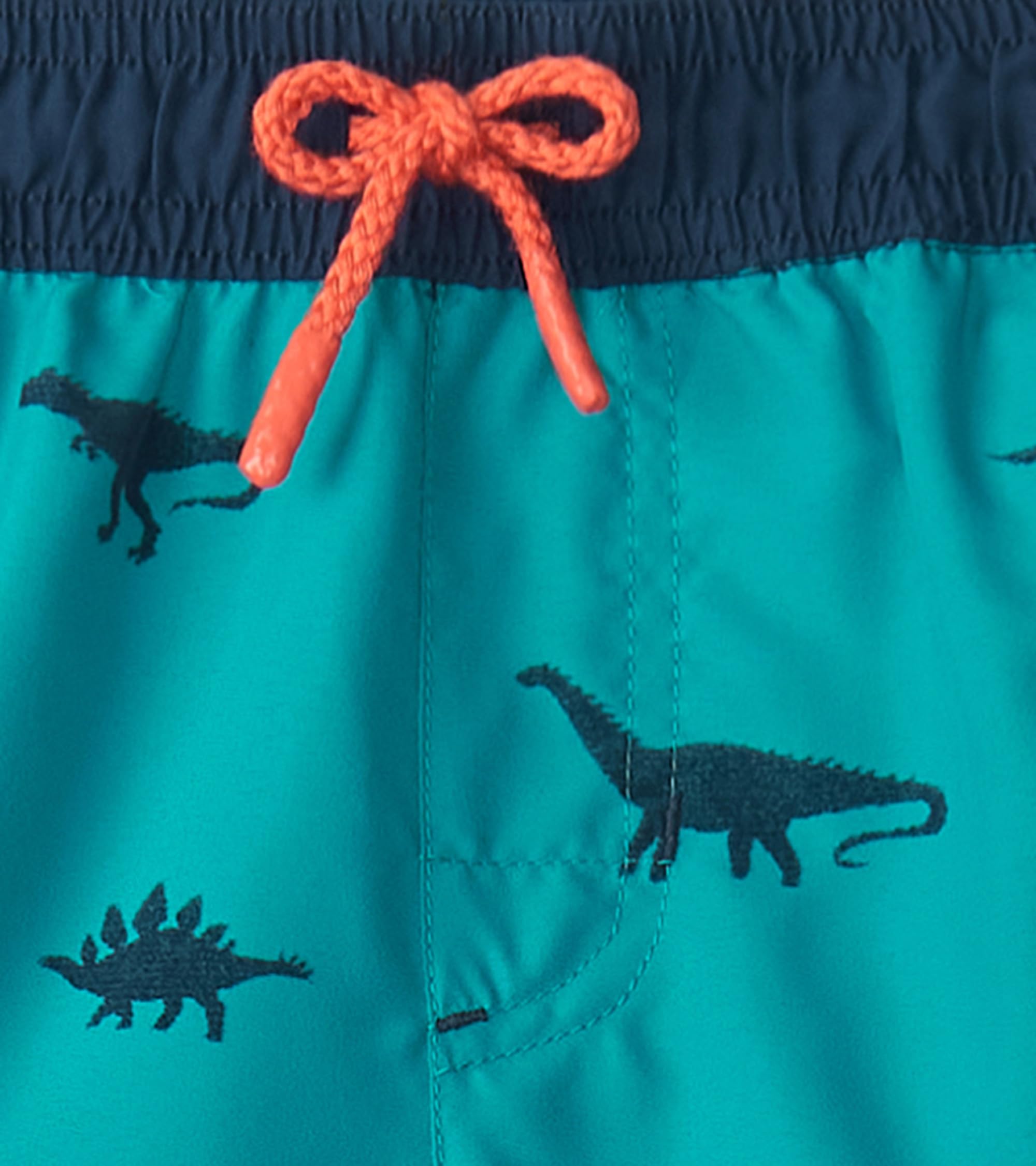 Hatley Swim Board Shorts Maillot de Bain Garçon