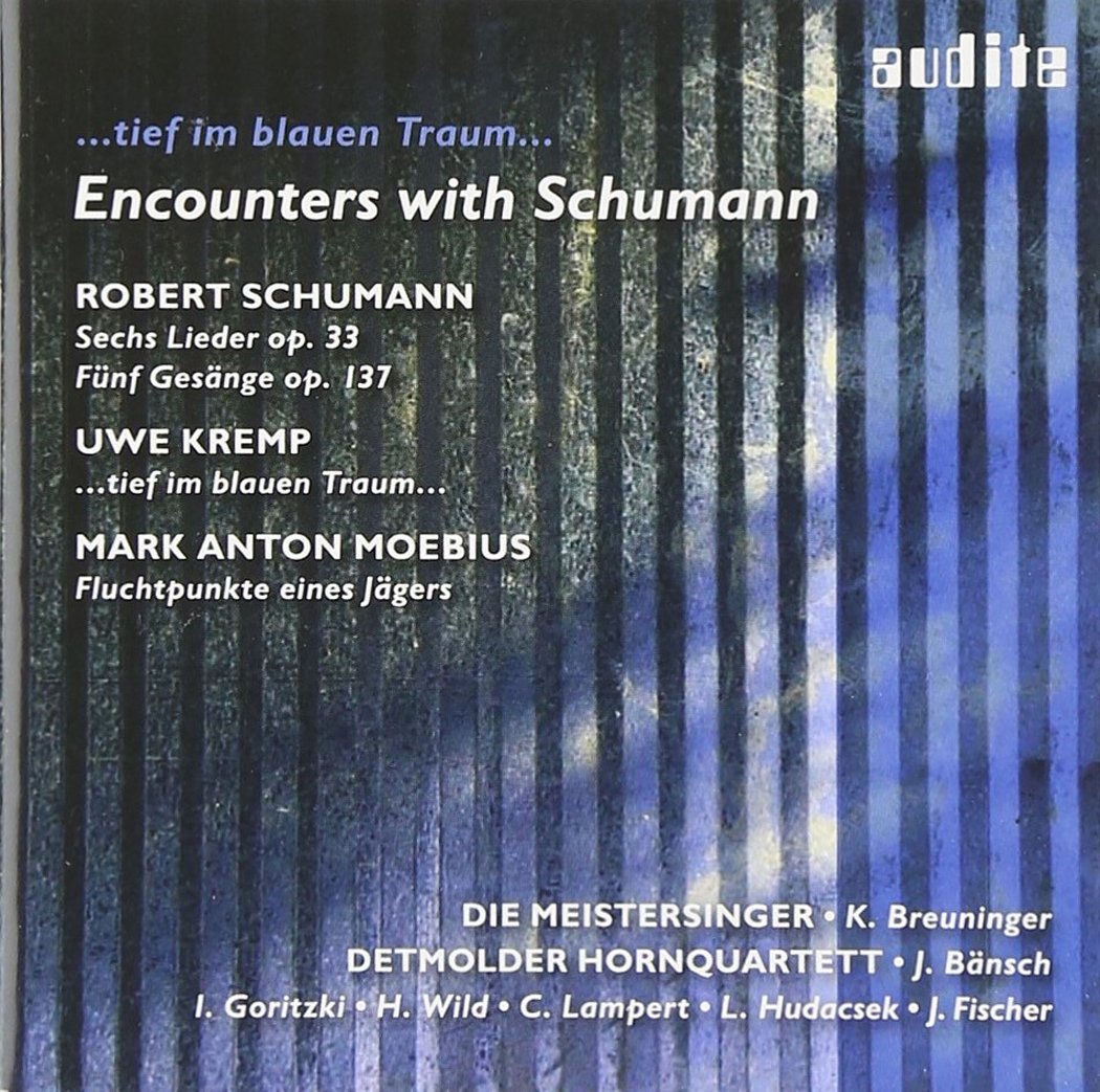 Encounters with Schumann