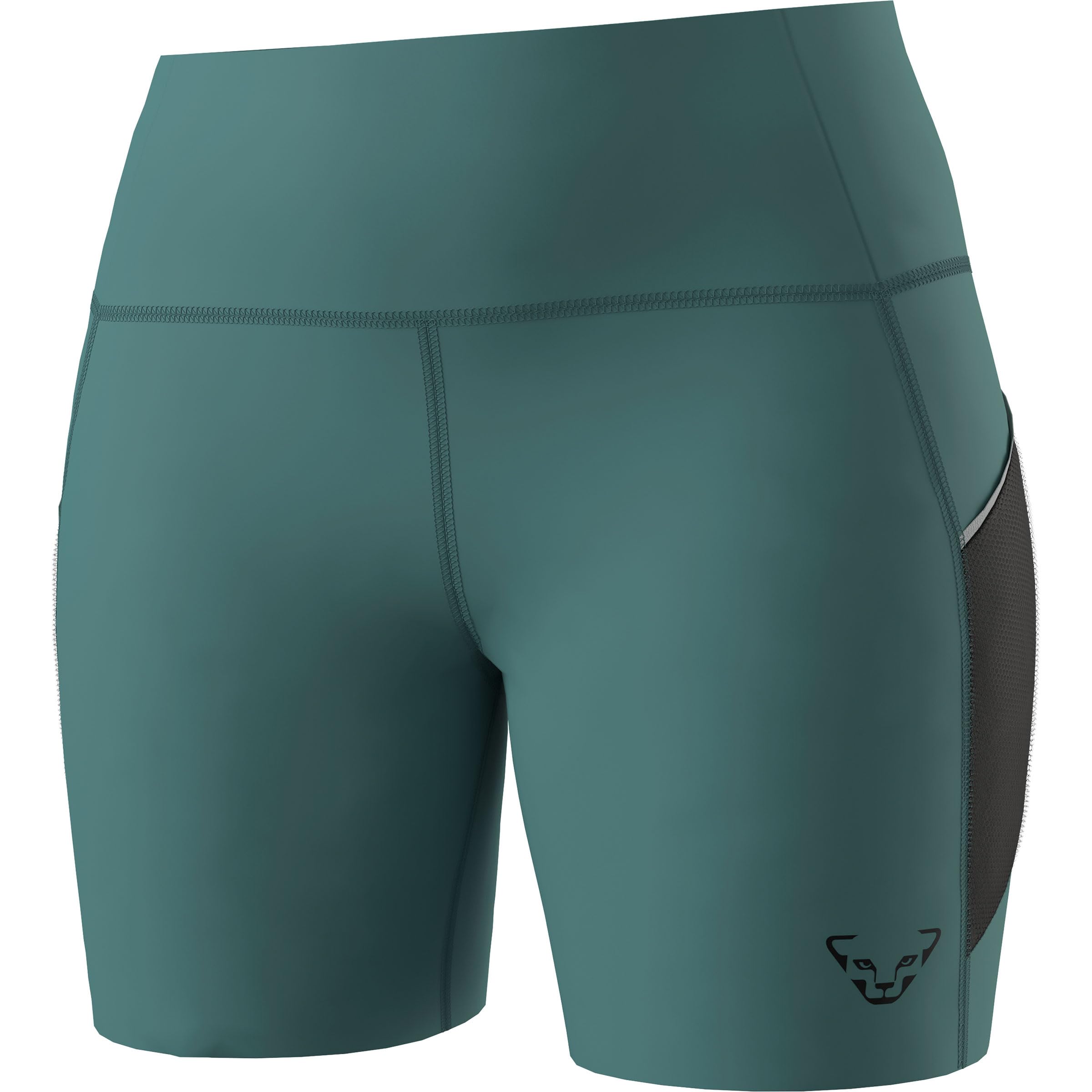 Cuissards Dynafit Femme Sky Short Atlantic L | Short de course