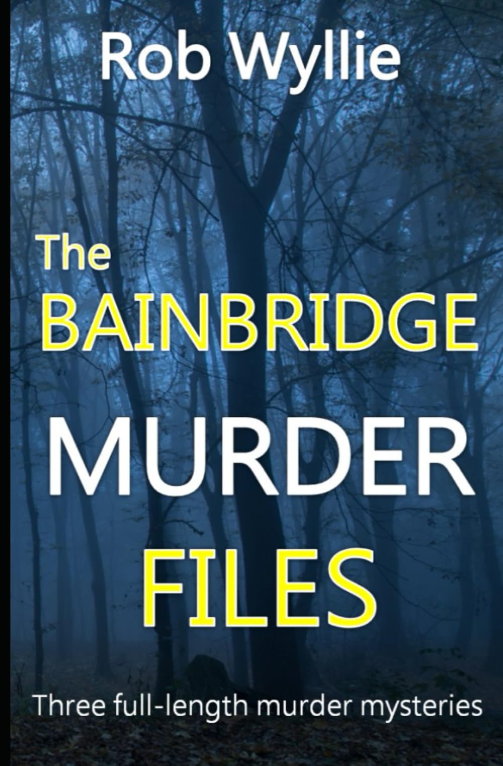The Maggie Bainbridge Omnibus: Three brilliant mysteries in one volume! (The Maggie Bainbridge Box Sets)