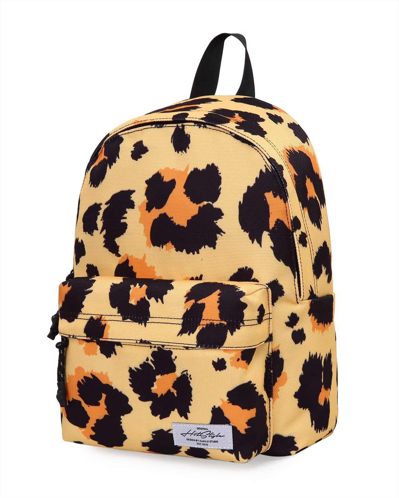 HotStyle SIMPLAY+ Mini Backpack, Multiple Colors and Patterns, 8 Litres