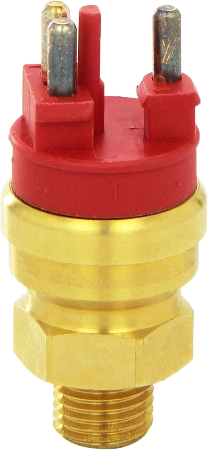 CALORSTAT By Vernet Cooling Fan Switch - TS2624