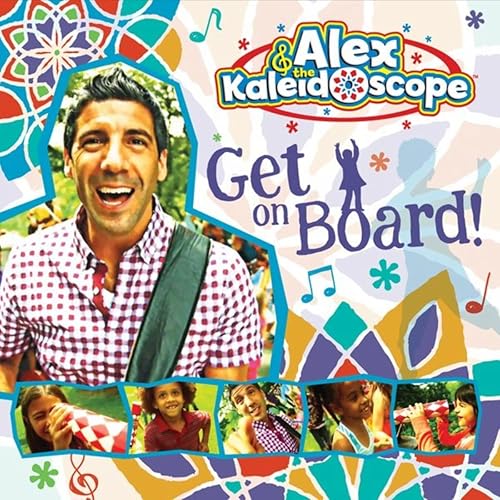 Mama S In The Kitchen By Alex The Kaleidoscope On Amazon Music