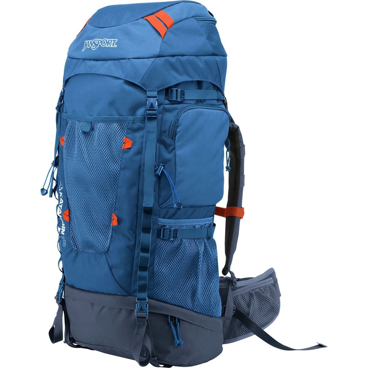 JanSport Katahdin 70L Backpack - 4270cu 