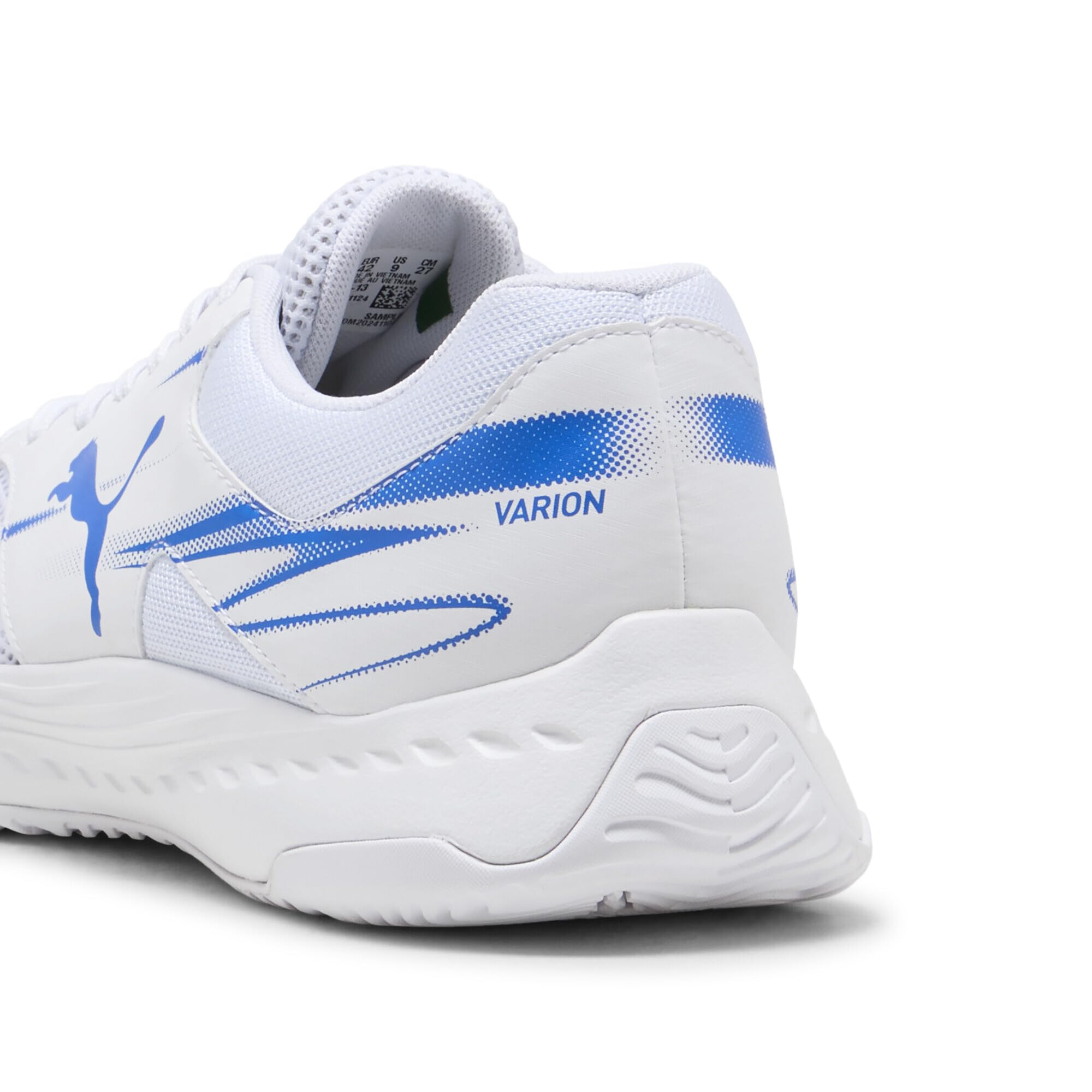 Puma Unisex Varion 3Hallenturnschuh