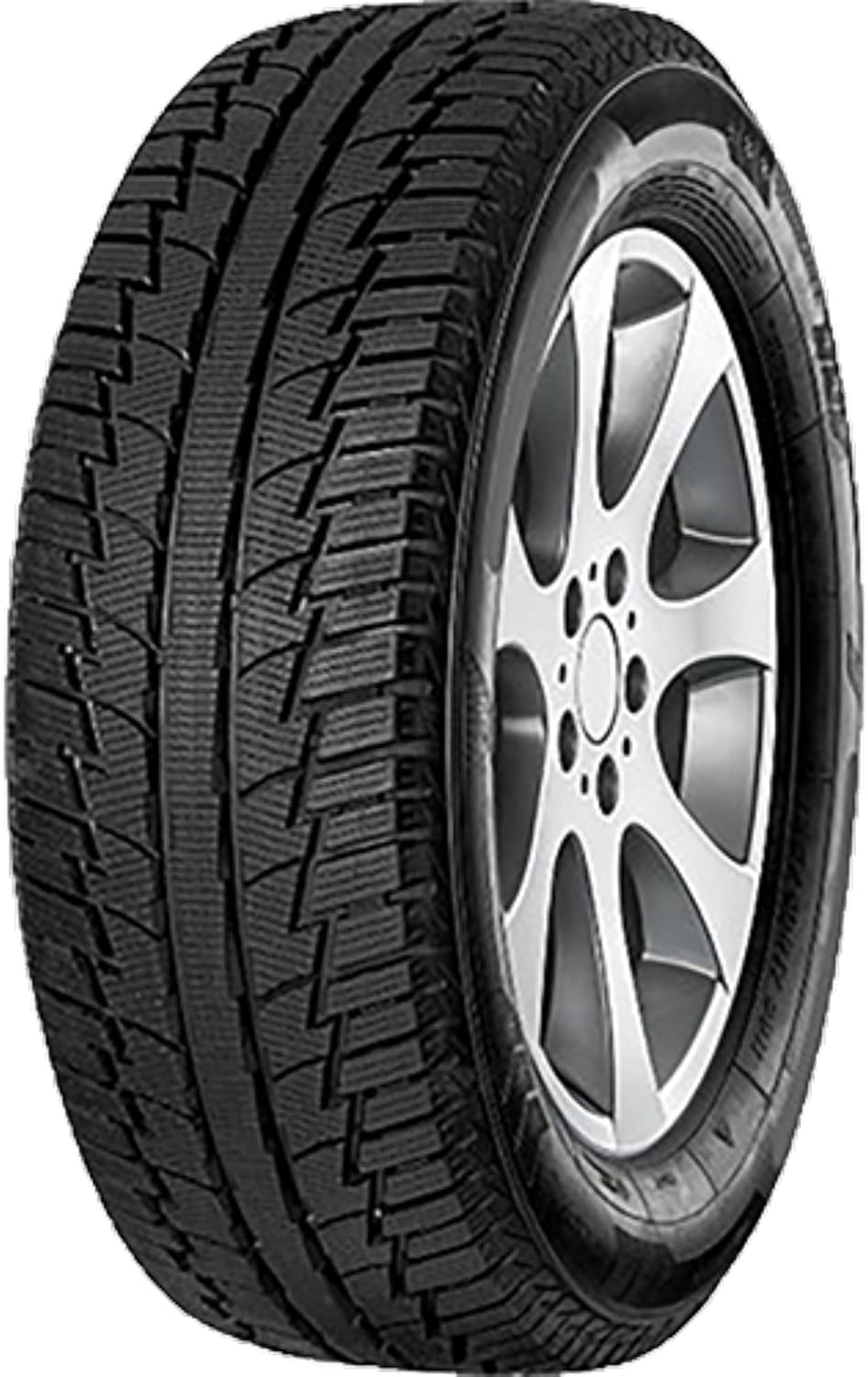 Pneu Hiver Atlas Polarbear SUV2 XL 235/55 R18