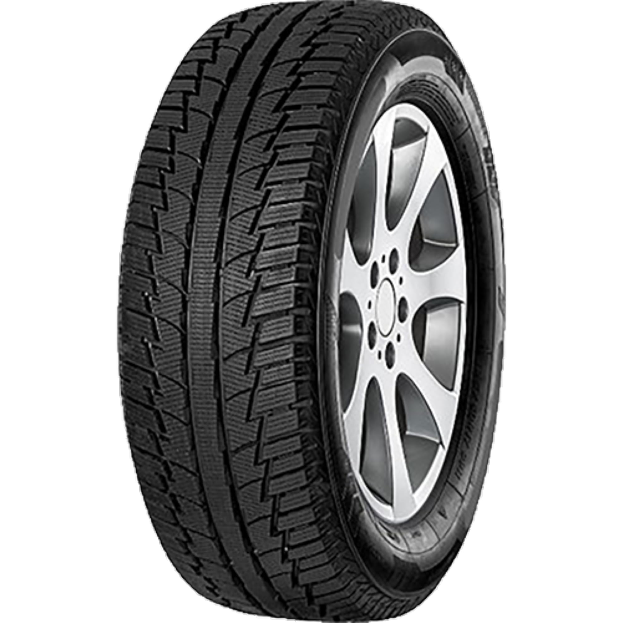 ATLAS - 225/60 R17 TL 99H POLARBEAR SUV2 BSW M+S 3PMSF - opony zimowe