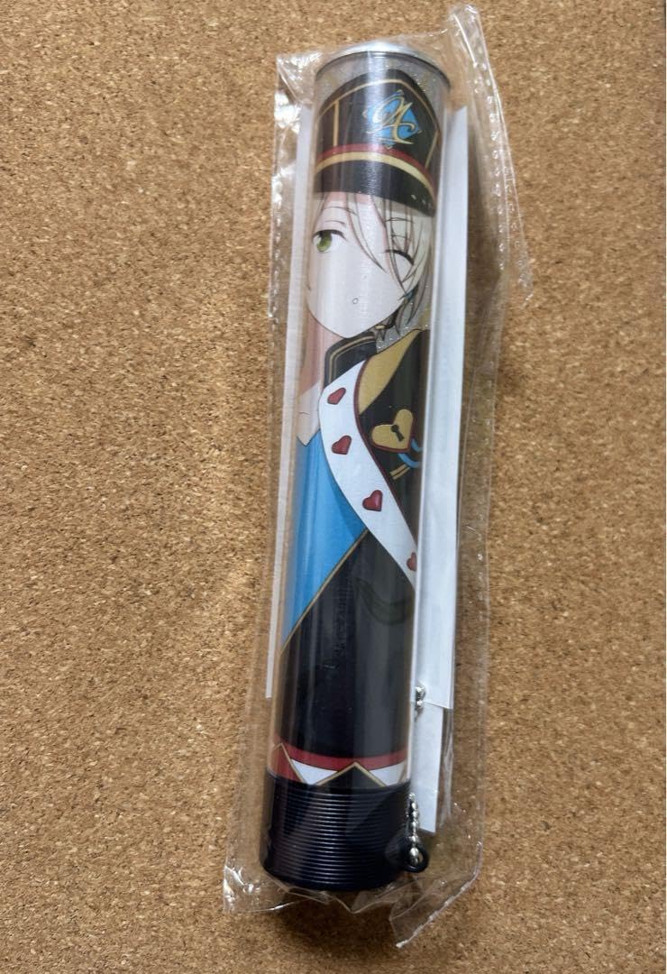 Amazon.co.jp: あんスタ スタライ ペンライトチューブ 藍良 AOCE