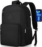 Sac à dos,School Bookbag pour les adolescents et les adultes Schoolbag College sac à dos pour l'école de navette quotidienne