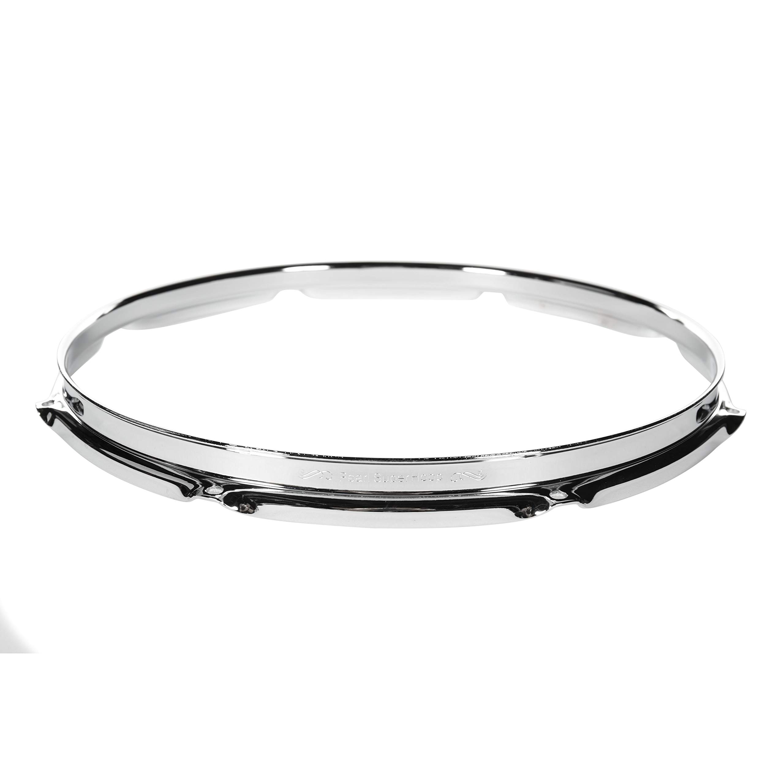 Amazon.co.jp: Pearl SH-1408 スーパーフープ II (2.3mm スチール 