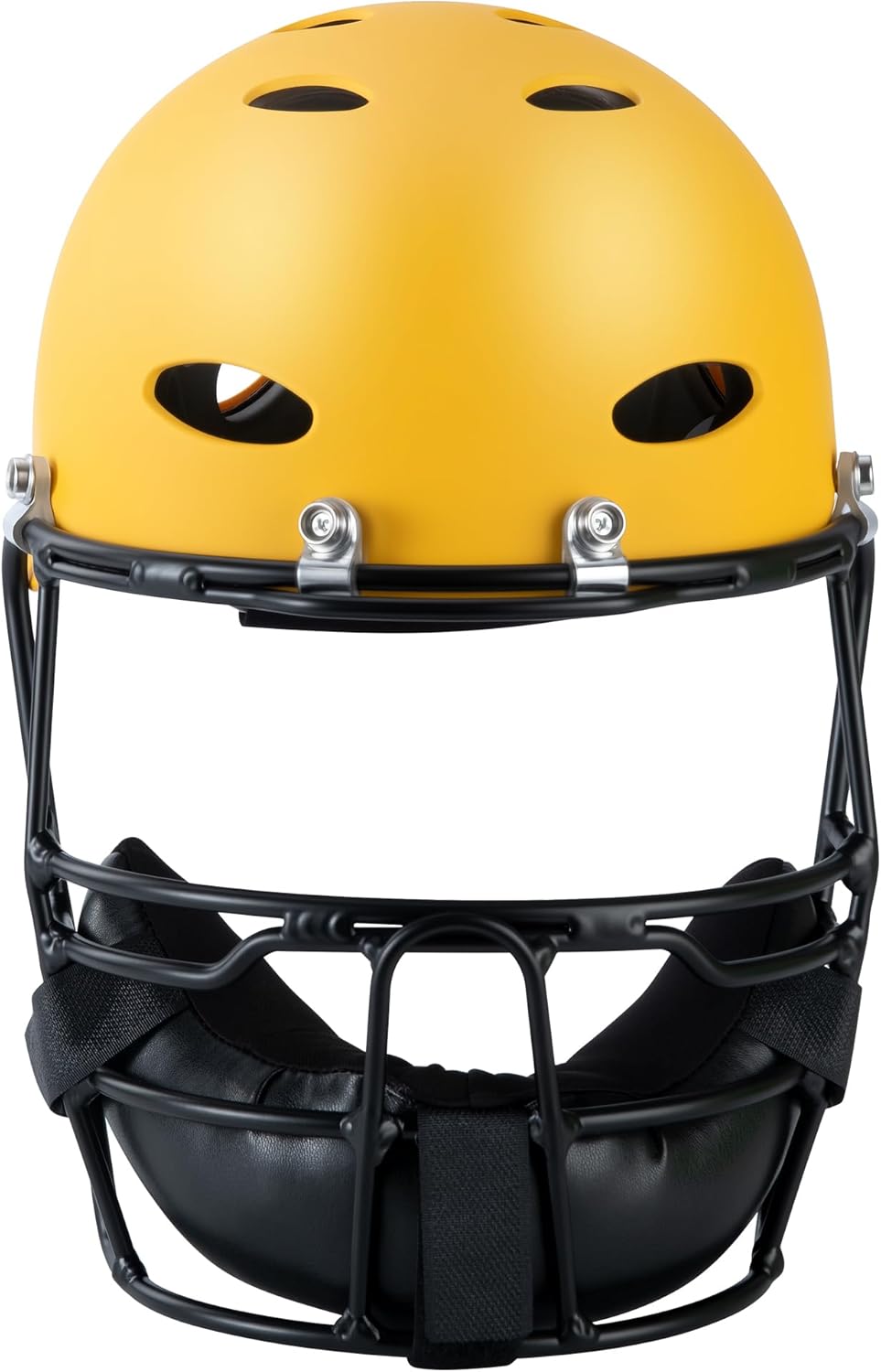 Tontron Slowpitch Softball Helmet | Pitchers/Fielders Mask | Multiple Colors