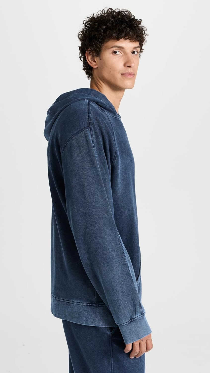 Fair Harbor Men's The Saltaire Hoodie - Image 4